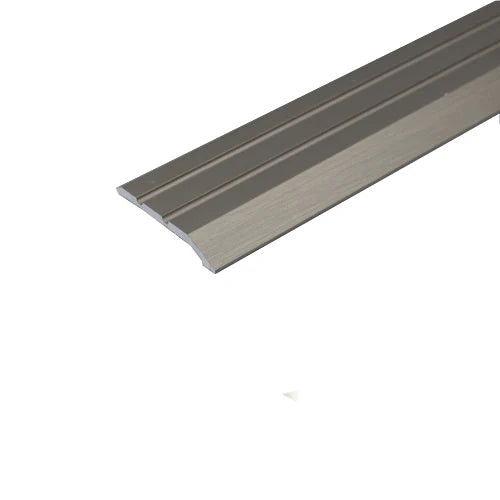 30mm Professional fitting of an external aluminium door threshold for improved insulationblack- finishings UK