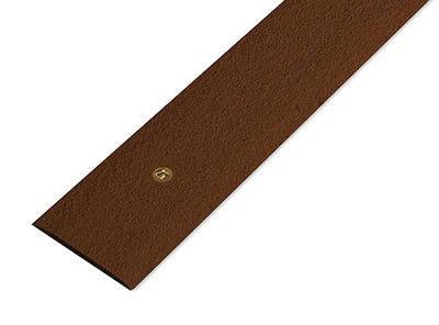 90mm Fine Grit Non-Slip Decking Strips – Safe, Subtle Grip for Damp & Frosty Conditions - finishings UK