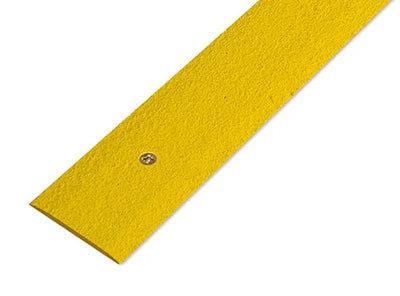 90mm Fine Grit Non-Slip Decking Strips – Safe, Subtle Grip for Damp & Frosty Conditions - finishings UK