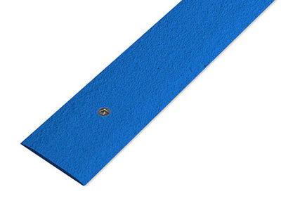 90mm Fine Grit Non-Slip Decking Strips – Safe, Subtle Grip for Damp & Frosty Conditions - finishings UK