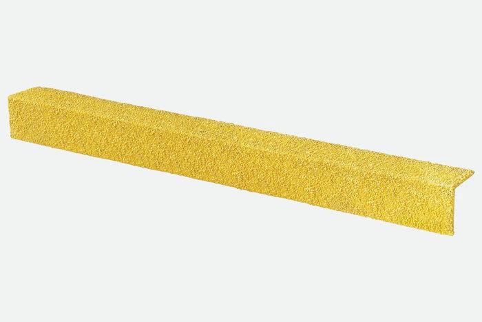 Anti-Slip GRP Nosing Cover For Step Edges- 70mm x 30mm - finishings UK