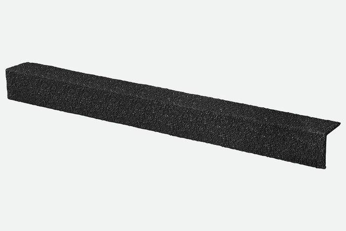 Anti-Slip GRP Stair Nosing For Slippery Steps - finishings UK
