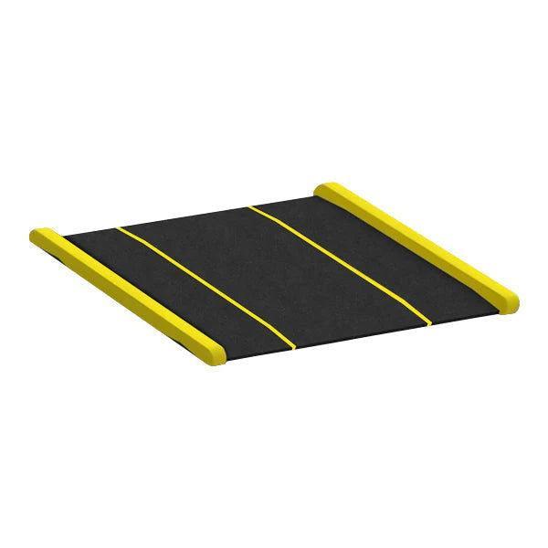 GRP Access Ramp - finishings UK