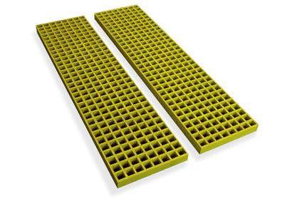 GRP Bridging Ladders – Heavy-Duty GRP Bridge Ramps for Trenches (UK Supply) - finishings UK