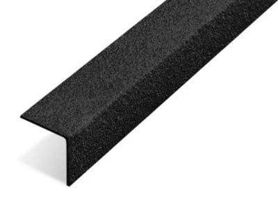 Buy Heavy-Duty GRP Stair Nosings – Non-Slip Step Edging (UK Compliant) - finishings UK