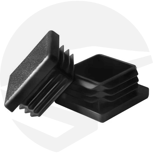 Insert Feet For Mesh Grating - finishings UK