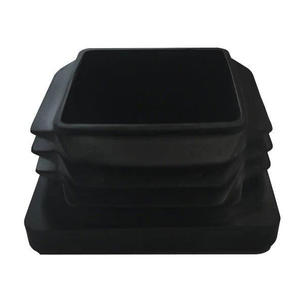 Insert Feet For Mesh Grating - finishings UK
