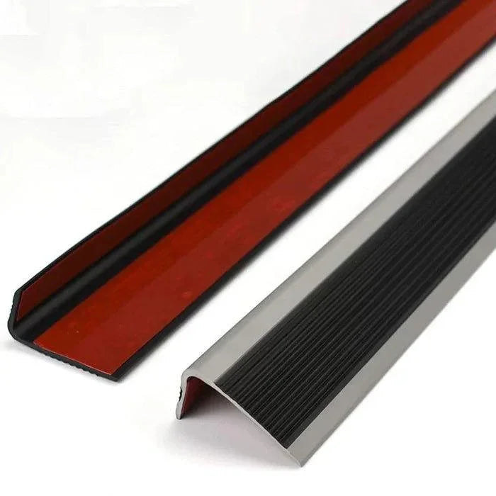 Bullnose Stair Nosing – Durable Edge Protection for a Safer Finish - finishings UK