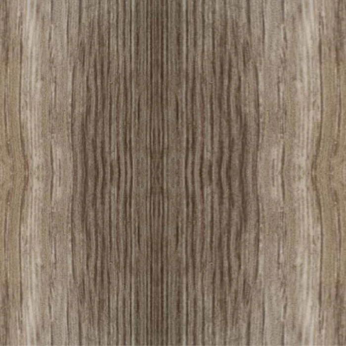 Push-In Aluminium Wood Effect Stair Nosing Edge Trim 15mm x 22mm - finishings UK