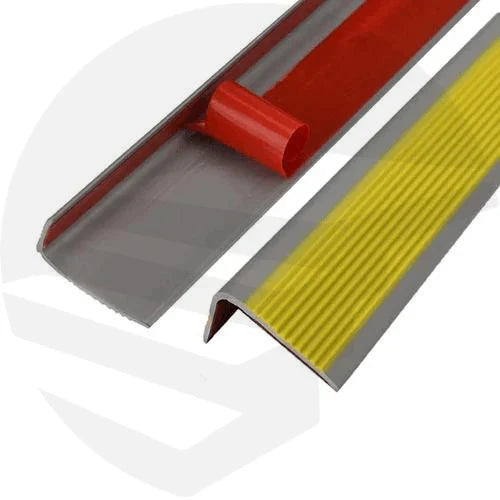 Why PVC Bullnose Stair Nosing Is a Must-Have for Safer, Longer-Lasting Steps in UK Homes