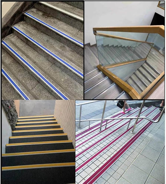 Are Stair Nosings a Legal Requirement in the UK? - finishings UK