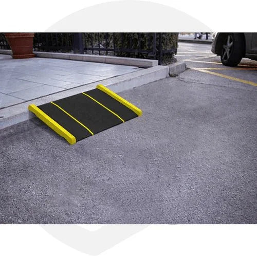 GRP Access Ramp – finishings UK