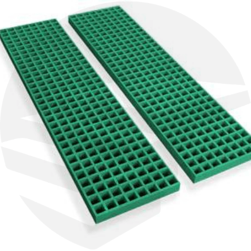 GRP Bridging Ladders - finishings UK