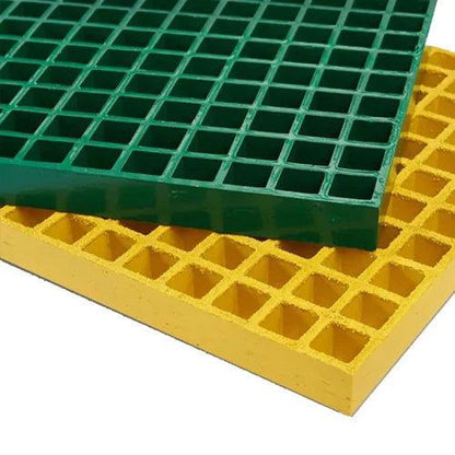 GRP Jack Pads - Heavy Duty Stabiliser & Snap Pads for Caravans & Motorhomes - finishings UK