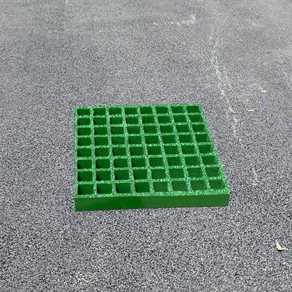 GRP Jack Pads - Heavy Duty Stabiliser & Snap Pads for Caravans & Motorhomes - finishings UK
