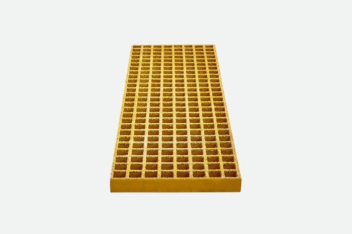 GRP Standard Duty Waffle Boards (Pair) | Heavy-Duty Recovery Tracks for Off-Road Vehicles - finishings UK