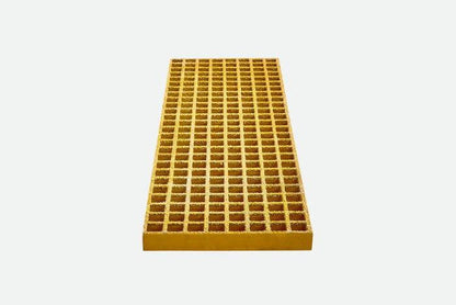 GRP Standard Duty Waffle Boards (Pair) | Heavy-Duty Recovery Tracks for Off-Road Vehicles - finishings UK