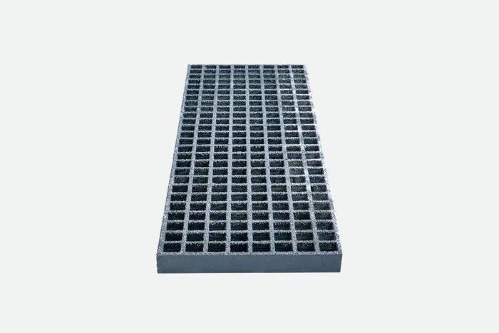 GRP Standard Duty Waffle Boards (Pair) | Heavy-Duty Recovery Tracks for Off-Road Vehicles - finishings UK