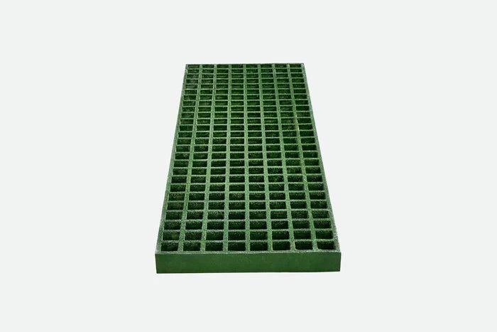 GRP Standard Duty Waffle Boards (Pair) | Heavy-Duty Recovery Tracks for Off-Road Vehicles - finishings UK