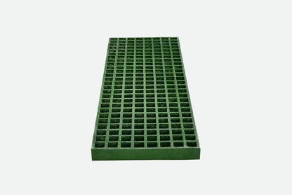 GRP Standard Duty Waffle Boards (Pair) | Heavy-Duty Recovery Tracks for Off-Road Vehicles - finishings UK