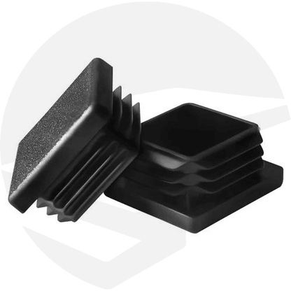 Insert Feet For Mesh Grating - finishings UK