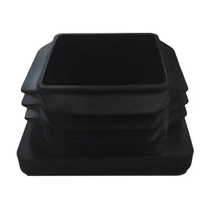 Insert Feet For Mesh Grating - finishings UK