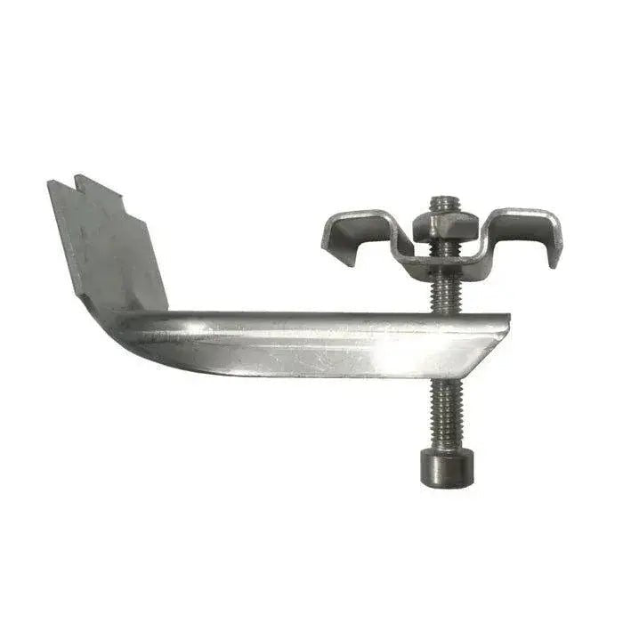 Heavy-Duty J Clamp – Reliable Clamping for Metalwork & Woodworking (UK Supplier)