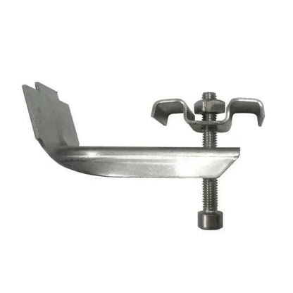 Heavy-Duty J Clamp – Reliable Clamping for Metalwork & Woodworking (UK Supplier)