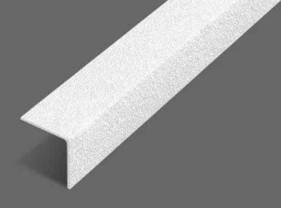 Medium Grit Anti-Slip Stair Nosing - finishings UK