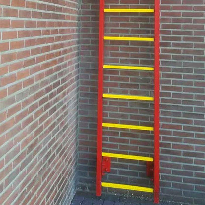 Non Slip Ladder Rung Covers - finishings UK