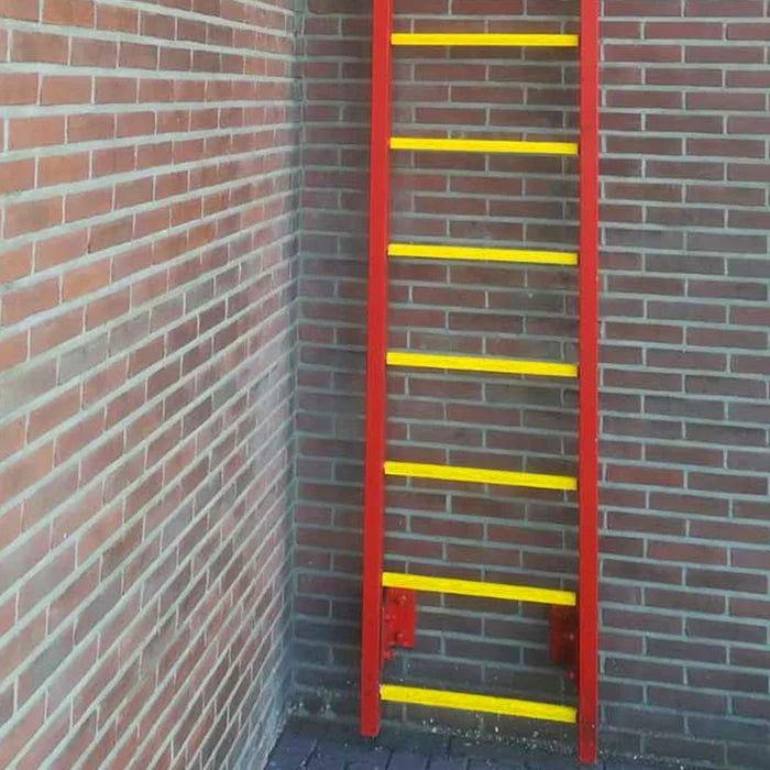 Non Slip Ladder Rung Covers - finishings UK