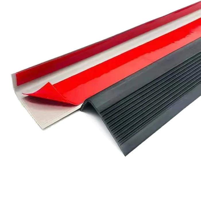 Bullnose Stair Nosing – Durable Edge Protection for a Safer Finish - finishings UK