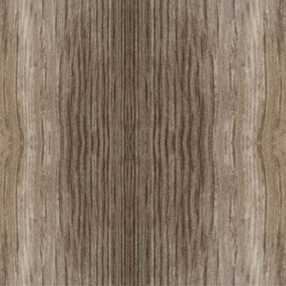 Push-In Aluminium Wood Effect Stair Nosing Edge Trim 15mm x 22mm - finishings UK