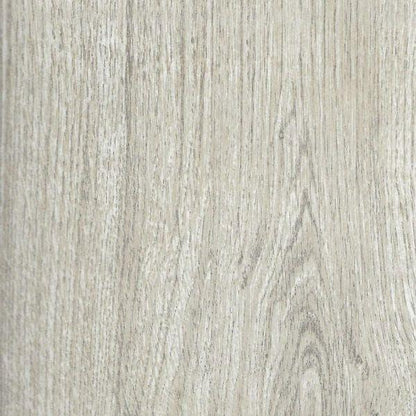 Push-In Aluminium Wood Effect Stair Nosing Edge Trim 15mm x 22mm - finishings UK