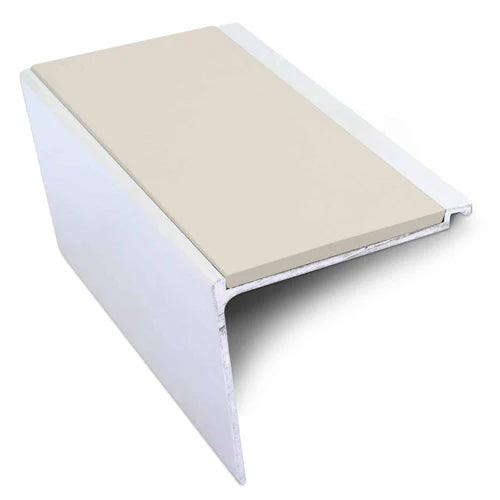 Aluminium Non Slip Stair Nosing 60mmx55mm