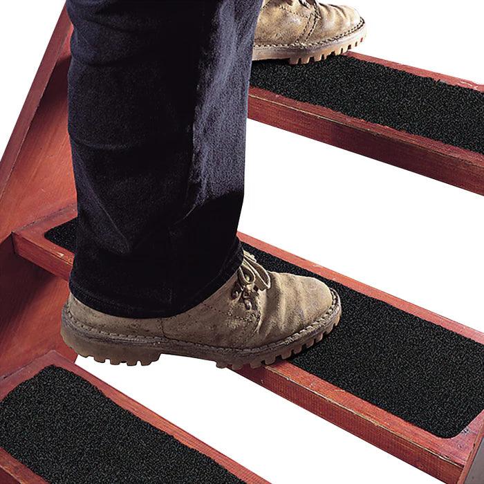High-quality rubber grip tape for durable and reliable anti-slip solutions. black color